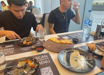 Robochef AI Tech