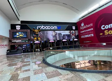 robocom VR