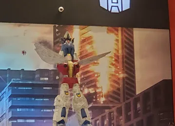 Robocomvr