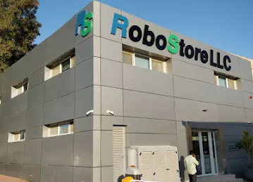 RoboStores LLC
