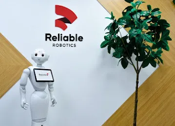Robot Rental UAE