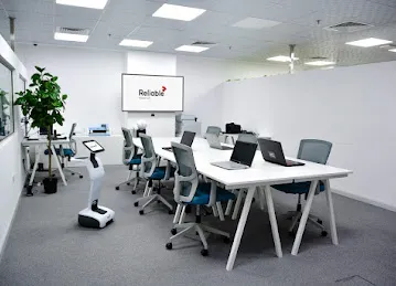 Robot Rental UAE