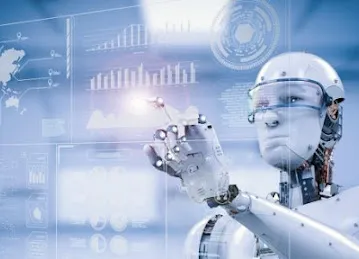 Robotic Process UAE