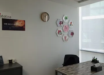 Robotina - The IOT Company