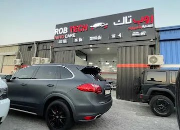 Robtech Autocare