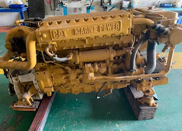 Robust Marine Services L.L.C.