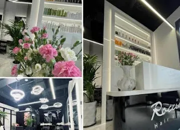 Roccialli Hair & Beauty