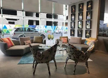 Roche Bobois