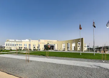 Rochester Institute of Technology | DSO (RIT Dubai)