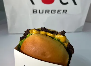 ROCK BURGER روك برجر