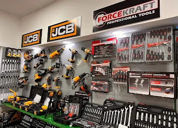 ROCK FORCE TOOLS (Deira Branch)