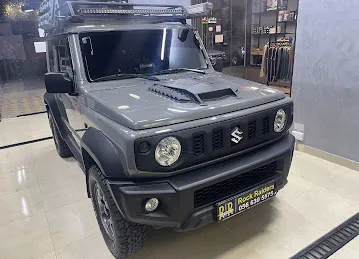 Rock Raiders cars Accessories Trading روك رايدر لاكسسوارات السيارات