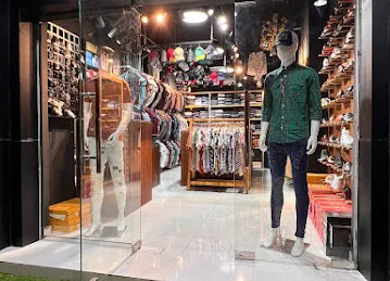 Rock Vock Fashions - Mussafah