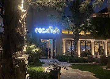 Rockfish