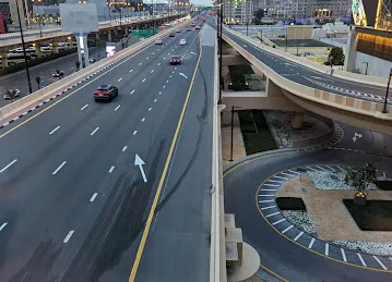 Roda Al Murooj Building A
