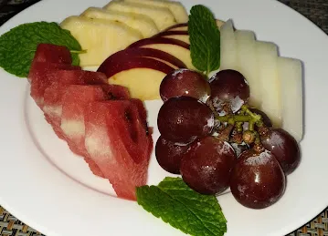 Roda Amwaj Suites