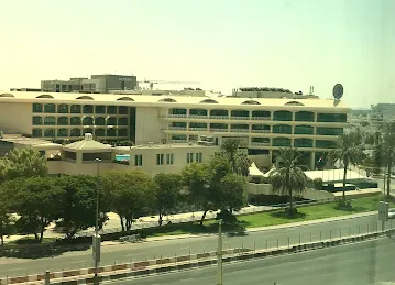 Roda bustan pool