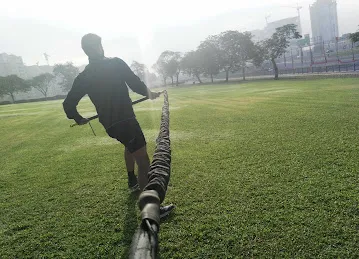 RoedHapa Training Park