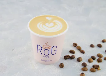 Rogcafe