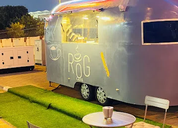 Rogcafe