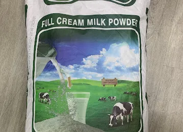 Rogena Foodstuff Trading LLC