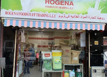 Rogena Foodstuff Trading LLC