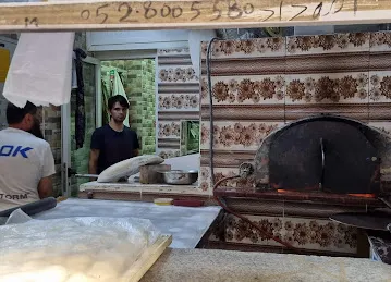 Rokan Al Mumtaz Baker