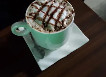 Rokn Al Amaken Cafe