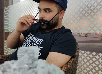 Rokn Al Mulook