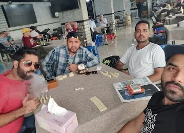 Rokn Al Mulook