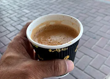 Rokn Al Shay Cafeteria