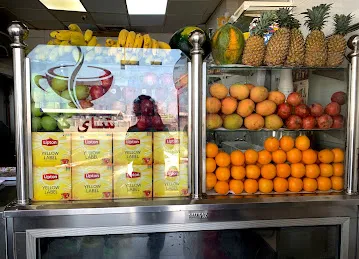 Rokn Al Shay Cafeteria