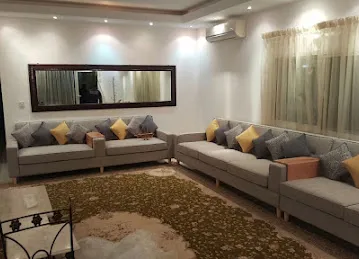 ROKUN ALENSAF FURNITURE UPHOLSTERY CO.