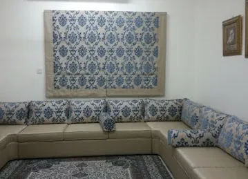 ROKUN ALENSAF FURNITURE UPHOLSTERY CO.