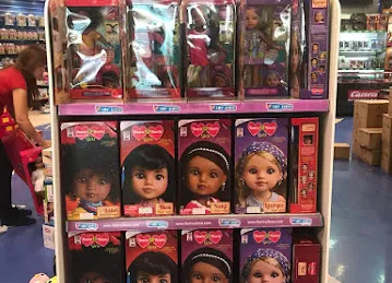 Roll Up Kids Toys Trading LLC