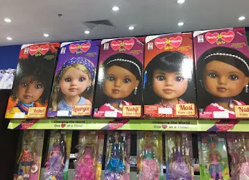 Roll Up Kids Toys Trading LLC