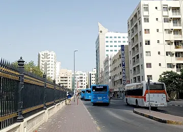 Rolla Bus Terminal