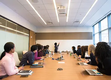 Rolla Digital Marketing Course Dubai