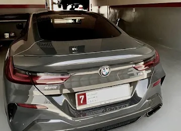 Rolling Right Garage