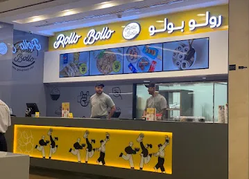 Rollo Bollo Restaurant