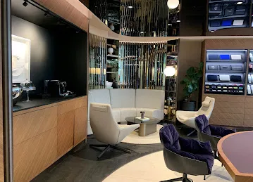 Rolls-Royce Private Office Dubai