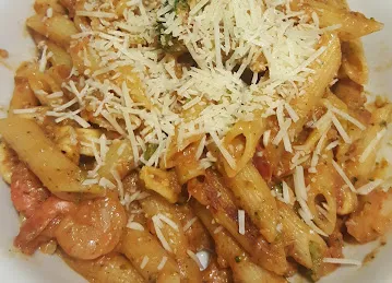 Roma Garden Cafe