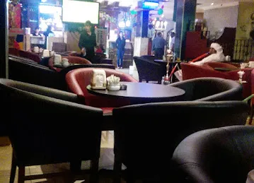 Roma Garden Cafe