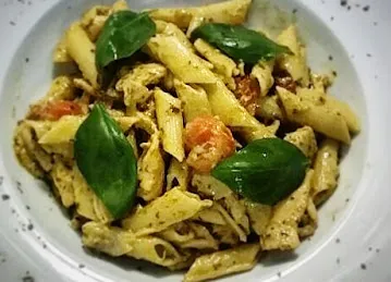 Roma Garden Cafe