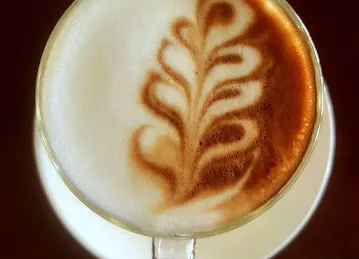 Roma Garden Cafe