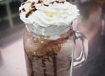 Roma Garden Cafe