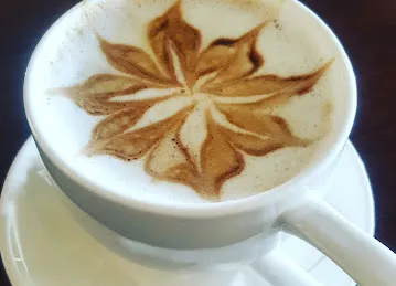 Roma Garden Cafe