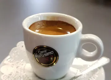 Roma Garden Cafe