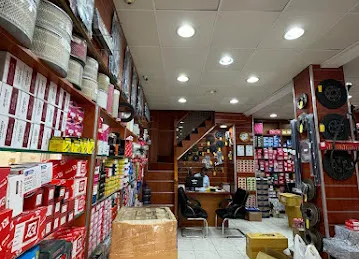 ROMANA AUTO SPARE PARTS (L.L.C)