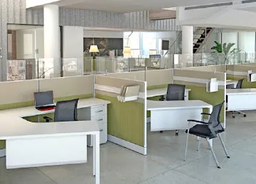 Romosh Al Eyoun Furniture